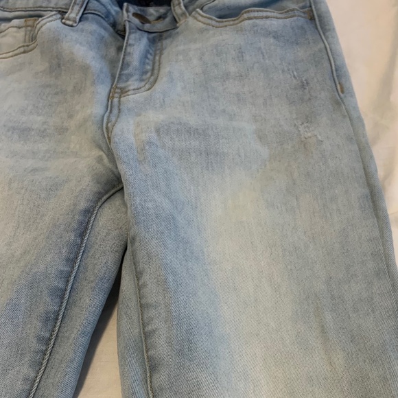 🏷️ Harlow High Rise Skinny Jeans - Picture 6 of 9
